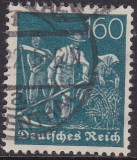 Deutsches Reich Mi.-Nr. 190 oo gepr. INFLA