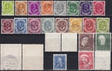 Bund Jahrgang 1951 oo gepr. BPP