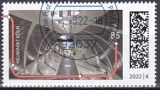 Bund Mi.-Nr. 3709 oo