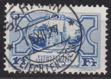 Liechtenstein Mi.-Nr. 71 oo