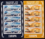 CEPT - Gibraltar 1988 ** Kleinbogen