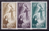 Spanien Jahrgang 1957 **
