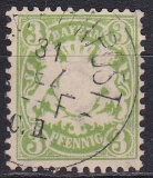 Bayern Mi.-Nr. 47 oo