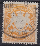 Bayern Mi.-Nr. 62 oo
