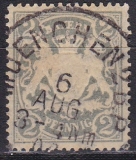 Bayern Mi.-Nr. 65 x oo