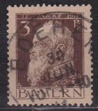 Bayern Mi.-Nr. 76 I oo