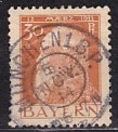 Bayern Mi.-Nr. 81 II oo