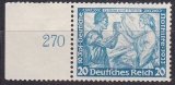 Deutsches Reich Mi.-Nr. 505 B **
