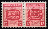 SBZ Mi.-Nr. 125 I **