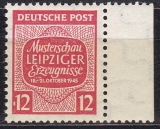 SBZ Mi.-Nr. 125 VIII **