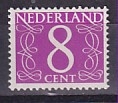 Niederlande Mi.-Nr. 691 Z z A **