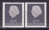 Niederlande Mi.-Nr. 622 Y x DI/Dr **