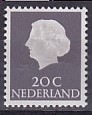 Niederlande Mi.-Nr. 622 X y A **