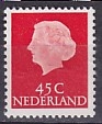 Niederlande Mi.-Nr. 626 X y A **