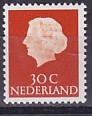 Niederlande Mi.-Nr. 624 X y A **