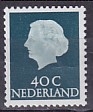 Niederlande Mi.-Nr. 625 X y A **