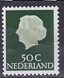 Niederlande Mi.-Nr. 627 X y A **