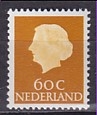 Niederlande Mi.-Nr. 628 X y A **
