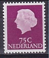 Niederlande Mi.-Nr. 629 X y A **