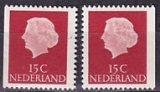 Niederlande Mi.-Nr. 621 Y x DI/Dr **