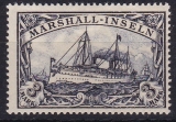 Dt. Kol. Marshall-Inseln Mi.-Nr. 24 **