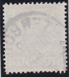 Deutsches Reich Mi.-Nr. 50 b oo gepr. BPP