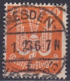 Deutsches Reich Mi.-Nr. 211 oo gepr. INFLA