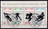Bund Mi.-Nr. Block 6 oo