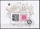 Bund Mi.-Nr. Block 46 oo