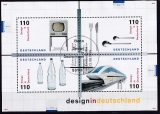 Bund Mi.-Nr. Block 50 oo