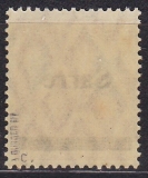 Saar Mi.-Nr. 5 c I ** gepr. BPP