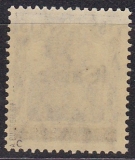 Saar Mi.-Nr. 7 c I ** gepr. BPP