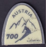 Österreich Mi.-Nr. 3561 oo