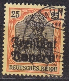 Bayern Mi.-Nr. 143 oo