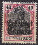 Bayern Mi.-Nr. 145 oo