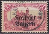 Bayern Mi.-Nr. 148 B oo