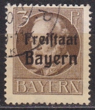 Bayern Mi.-Nr. 152 A oo