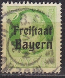Bayern Mi.-Nr. 153 A oo