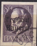 Bayern Mi.-Nr. 164 B oo