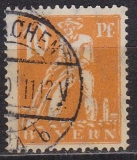 Bayern Mi.-Nr. 179 oo
