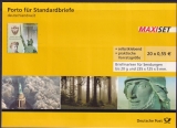 Bund Mi.-Nr. MH 79 **
