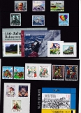 Schweiz Jahrgang 2022 oo