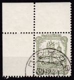 Deutsche Besetzung Russland Mi.-Nr. 11 x oo