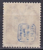 Deutsches Reich Mi.-Nr. 210 gepr. INFLA