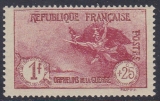 Frankreich Mi.-Nr. 213 *