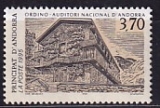 frz. Andorra Mi.-Nr. 481 **