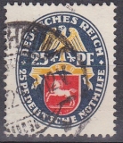 Deutsches Reich Mi.-Nr. 428 oo