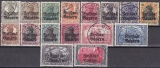 Bayern Mi.-Nr. 136/51 oo
