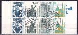 Bund Mi.-Nr. MH 26 a oZ oo