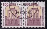 Bund Mi.-Nr. 1679 oo Paar